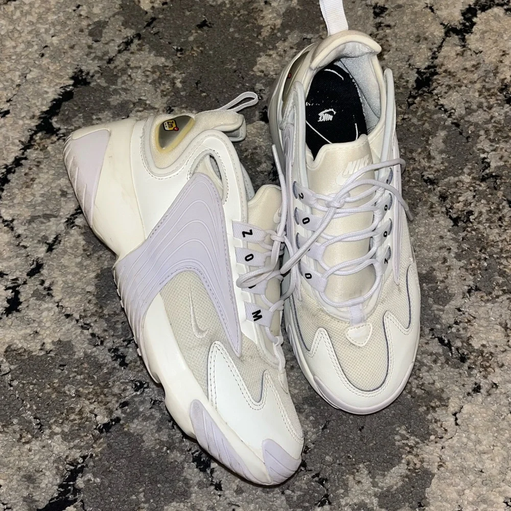 Vintage Nike “Dad” Sneakers - Picture 1 of 9